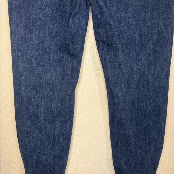 Willow Root Jeans Womens  The Mom Fit High Rise casual Denim Stretch. - Picture 7 of 9
